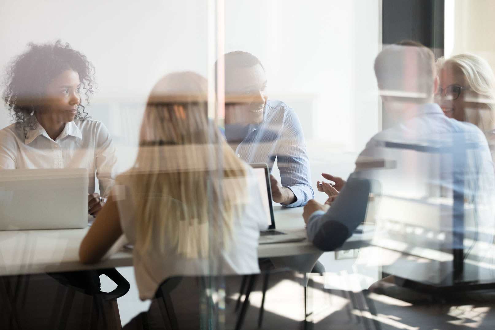 Market Intelligence research and insights