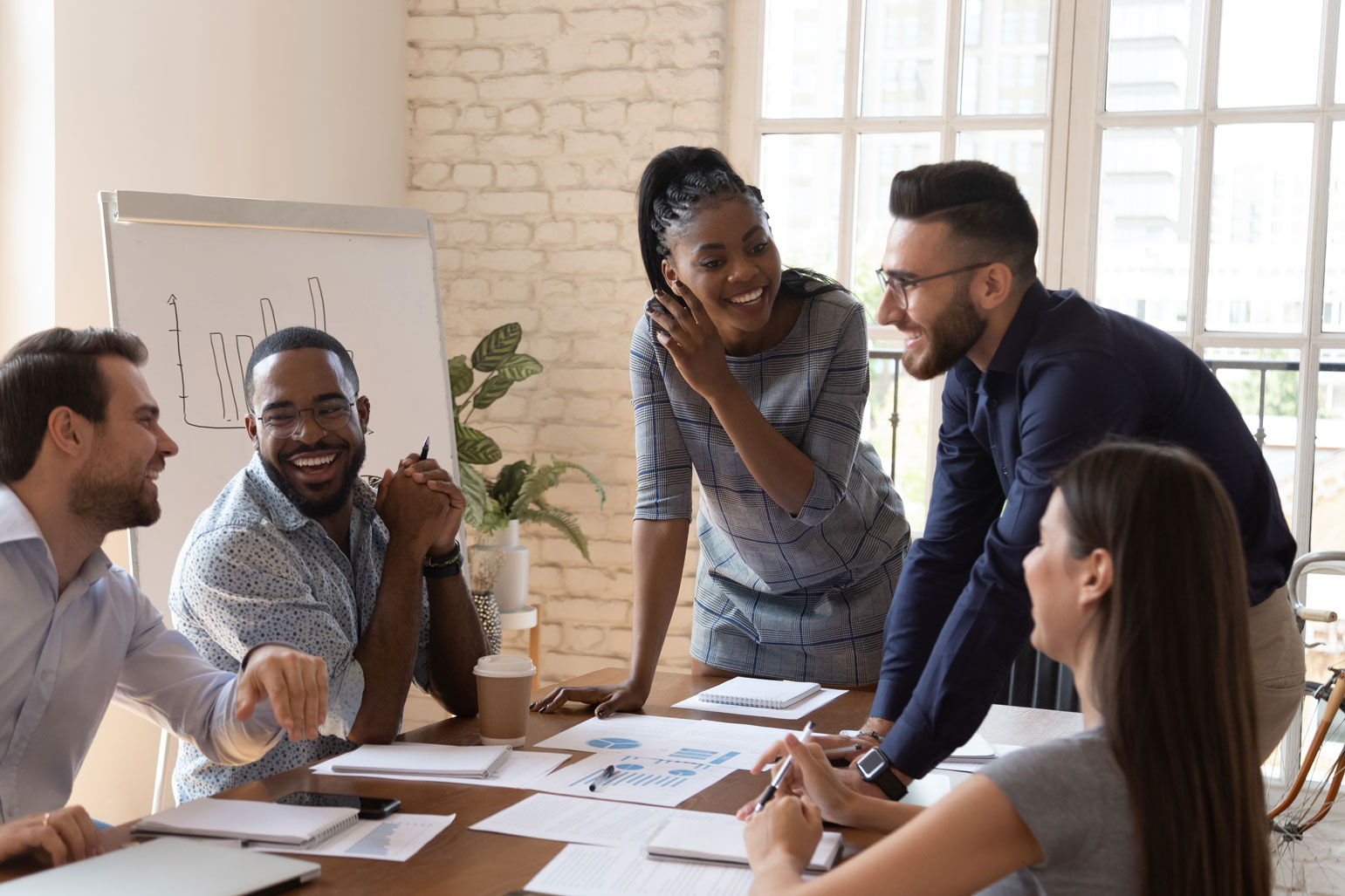 Blog - Hanover Global Services